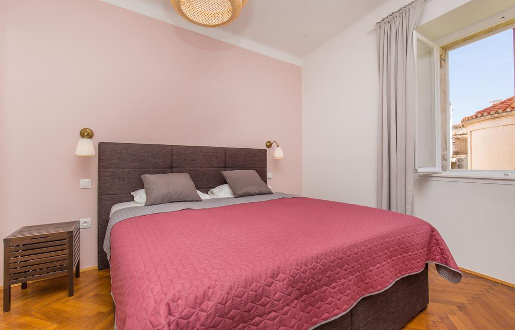 Apartment Dox Дубровник Экстерьер фото