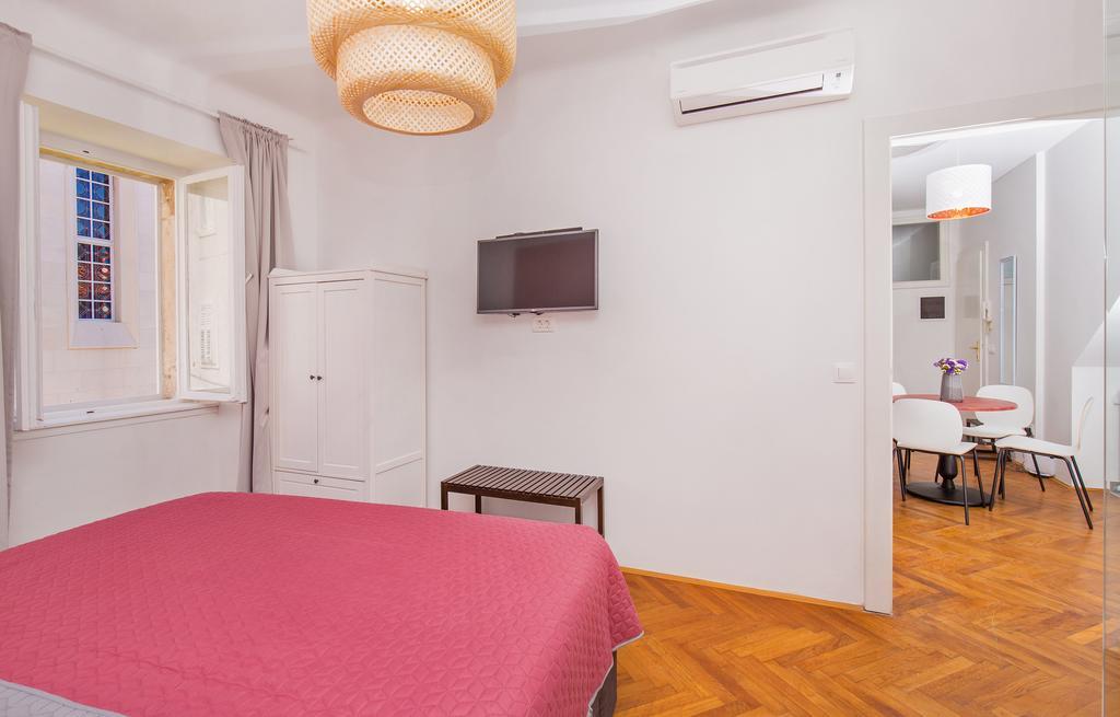 Apartment Dox Дубровник Экстерьер фото