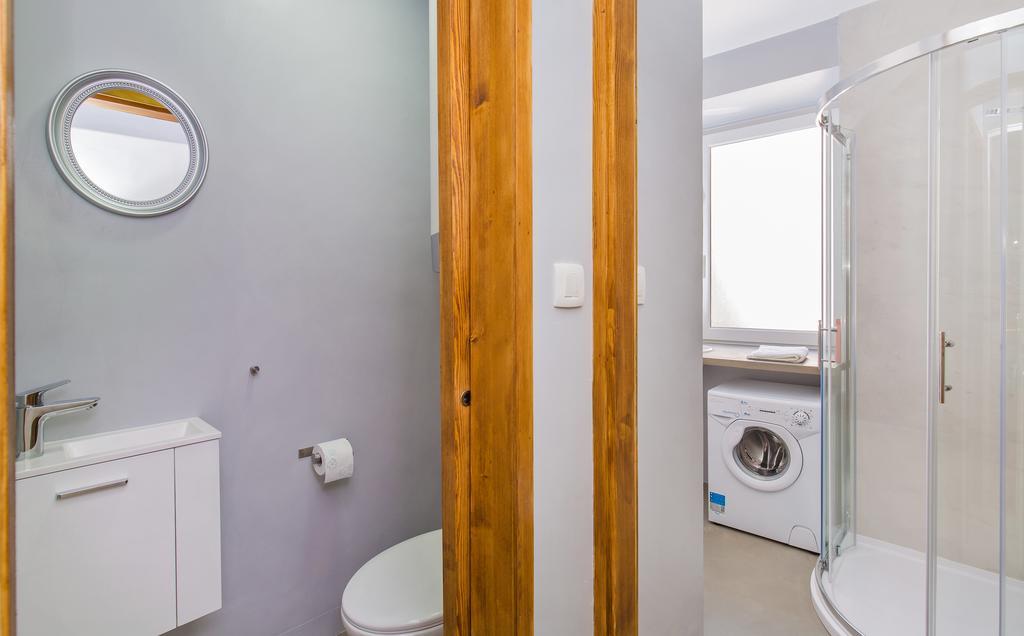 Apartment Dox Дубровник Экстерьер фото
