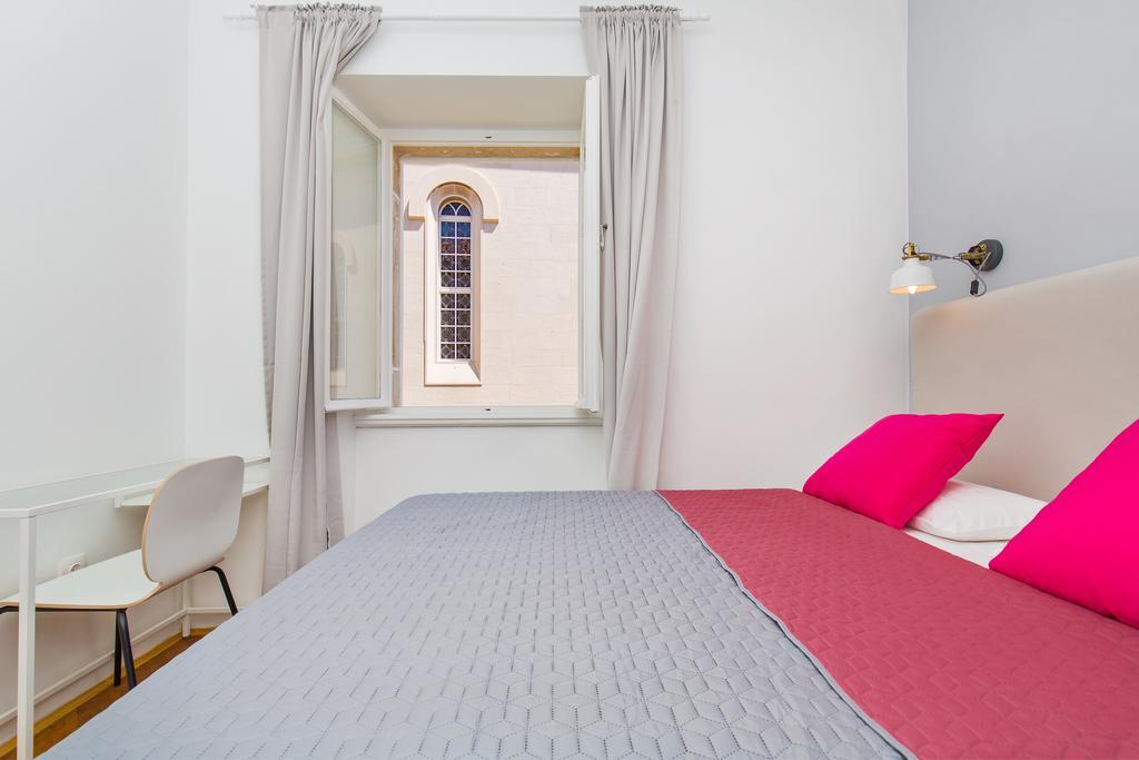 Apartment Dox Дубровник Экстерьер фото